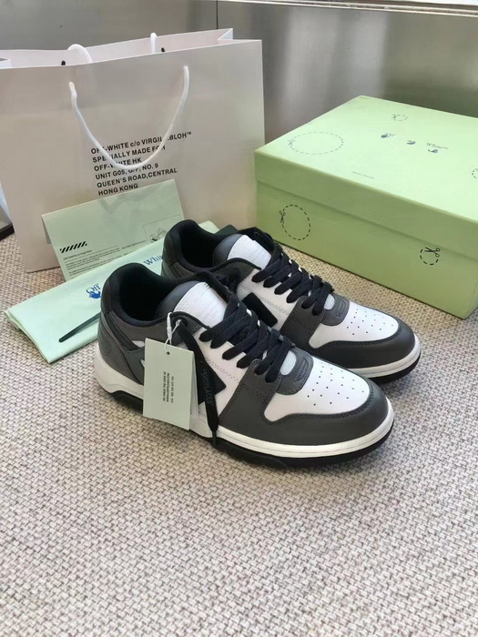 Off White Shoes(AAA)-117