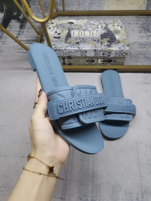 D*or slippers women(aaa)-054