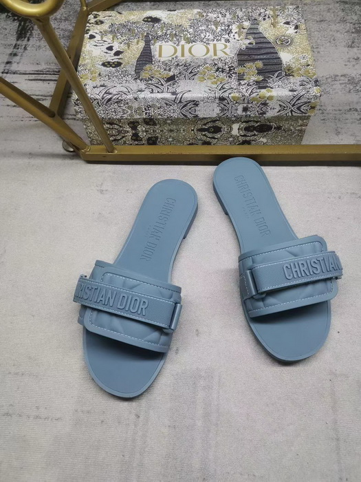 D*or slippers women(aaa)-054