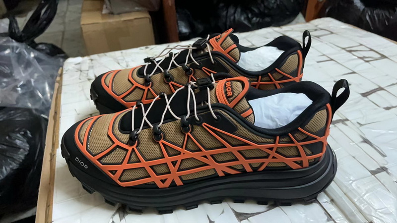 Dior Shoes(AAA)-565