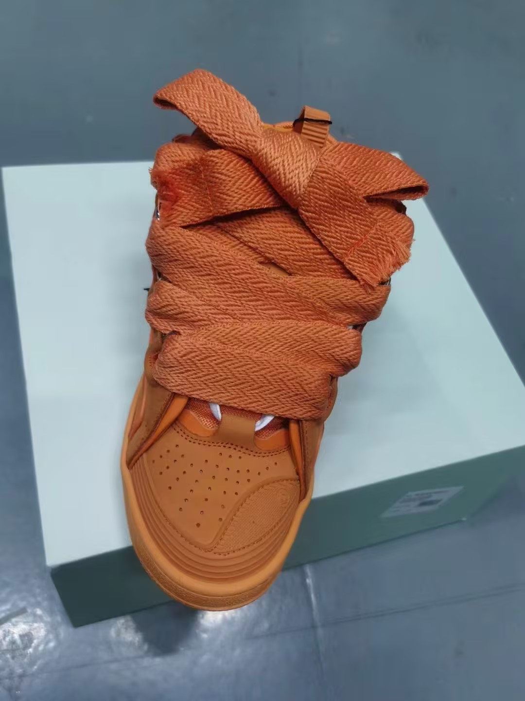 Lanvin Shoes(AAA)-106