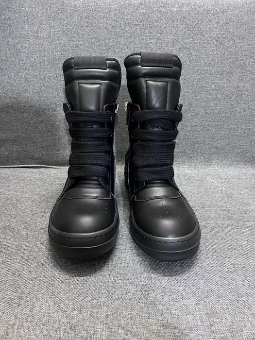 Rick Owens Shoes(AAA)-072