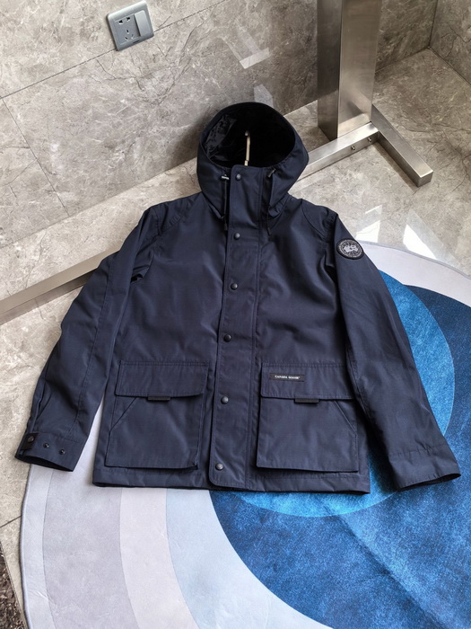 Canada Goose jacket-002