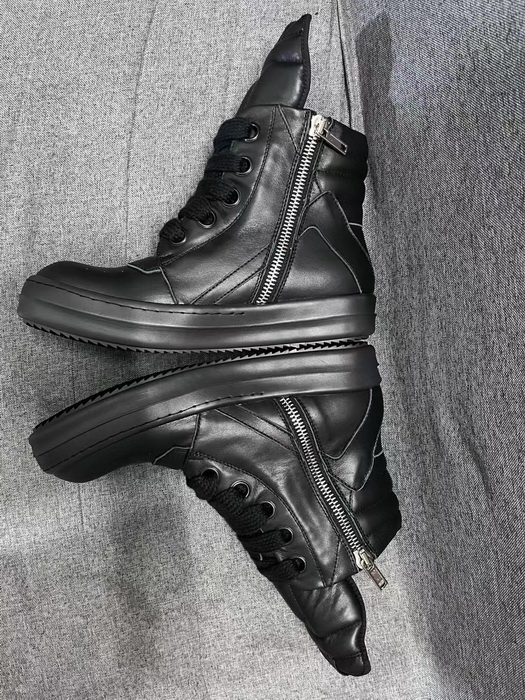 Rick Owens Shoes(AAA)-072