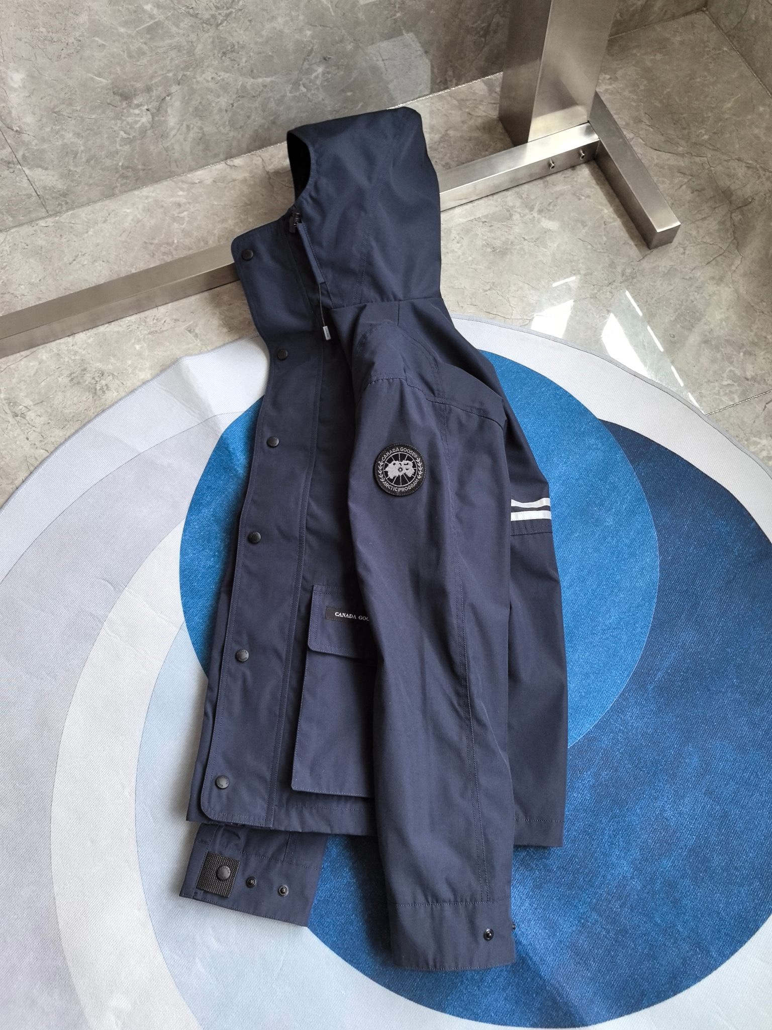 Canada Goose jacket-002