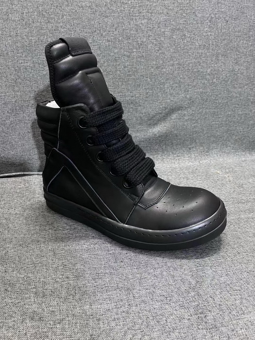 Rick Owens Shoes(AAA)-072