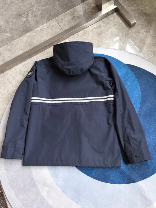 Canada Goose jacket-002