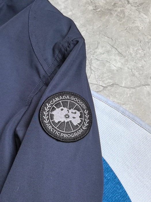 Canada Goose jacket-002