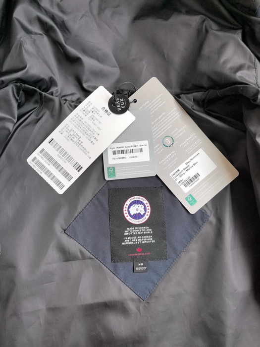 Canada Goose jacket-002