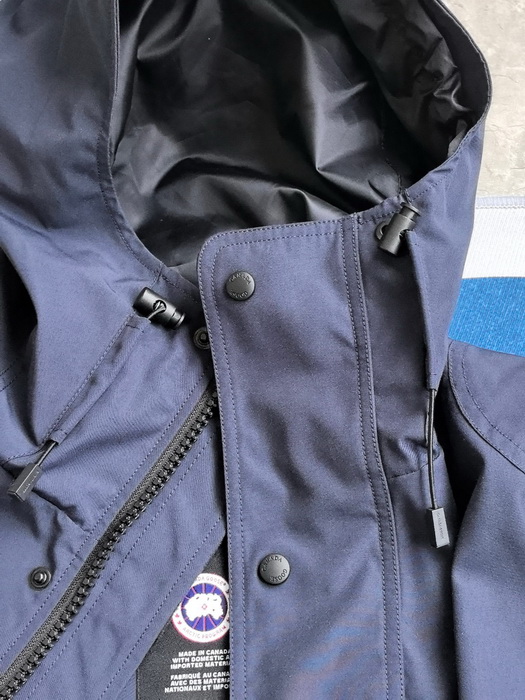 Canada Goose jacket-002