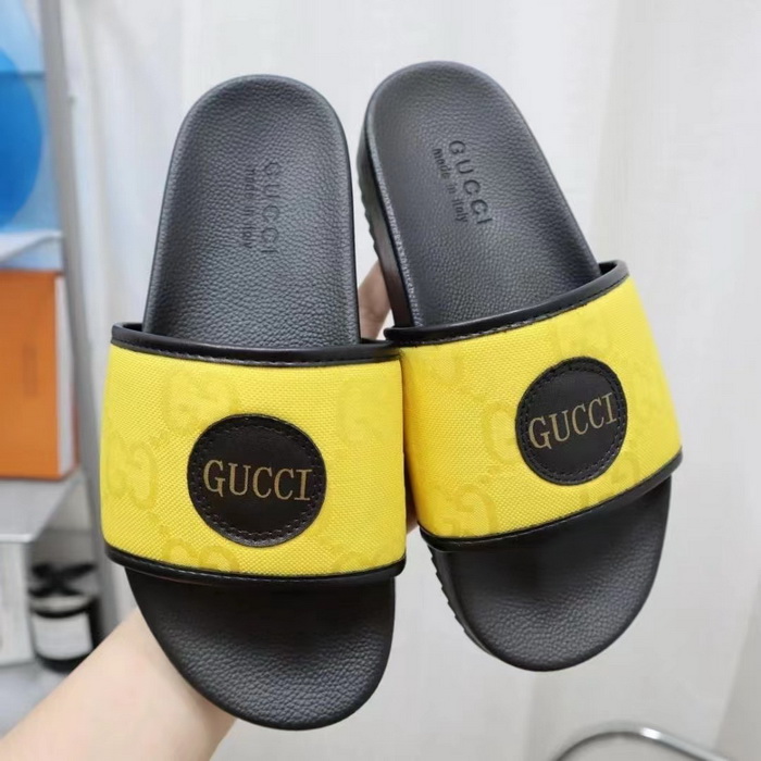 G*u*i slippers(aaa)-452