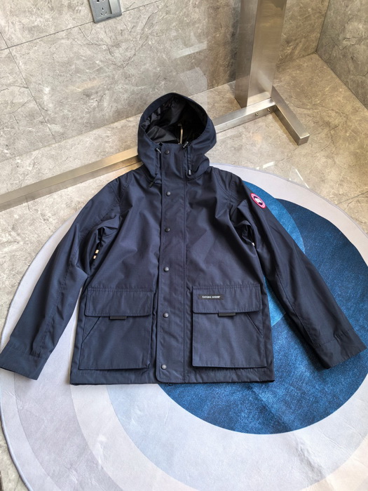 Canada Goose jacket-004
