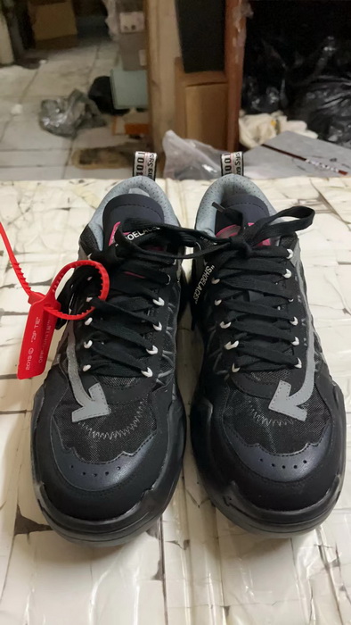 Off White Shoes(AAA)-120