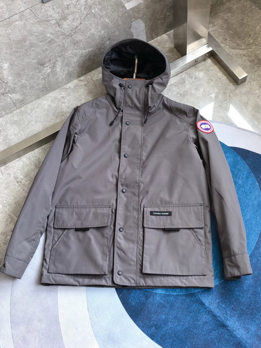 Canada Goose jacket-005