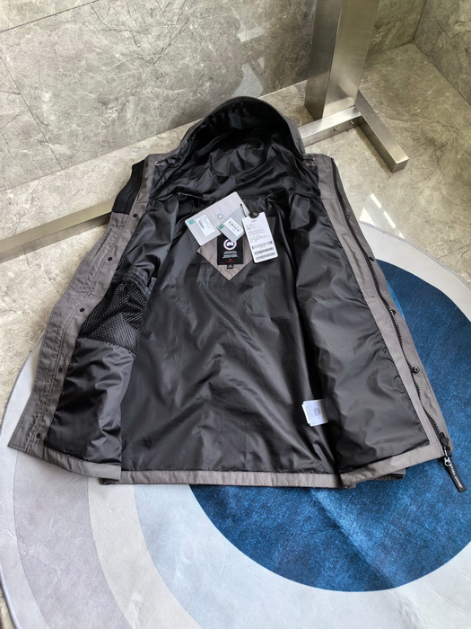 Canada Goose jacket-005