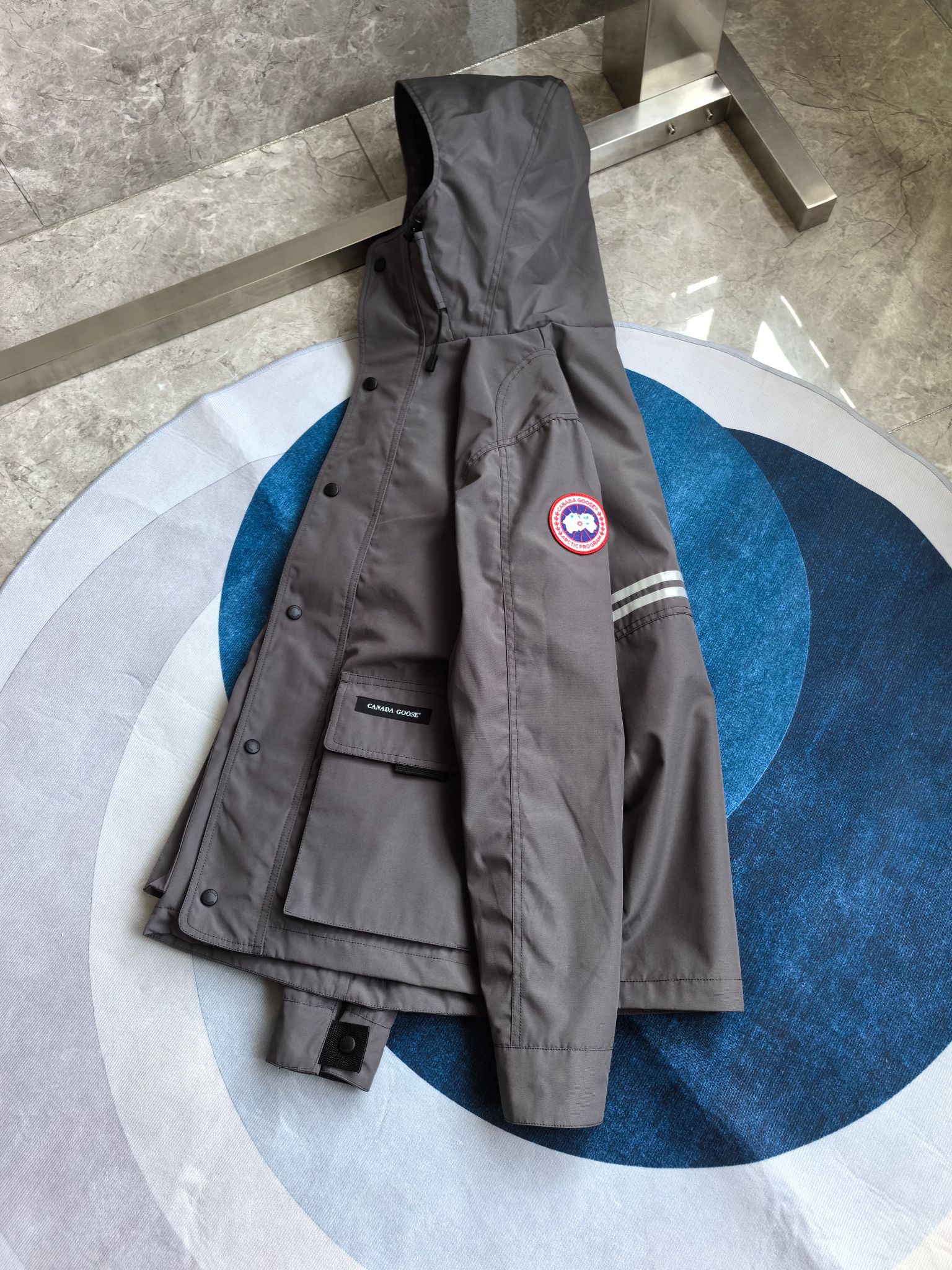 Canada Goose jacket-005