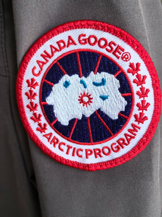 Canada Goose jacket-005