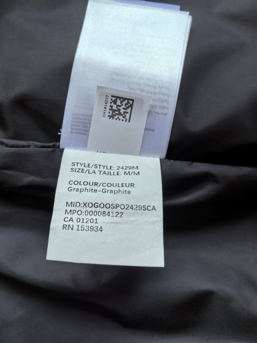 Canada Goose jacket-005