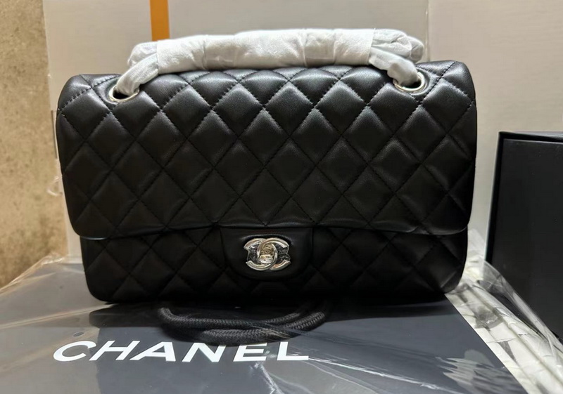 Chanel Handbags AAAA(Women)-118