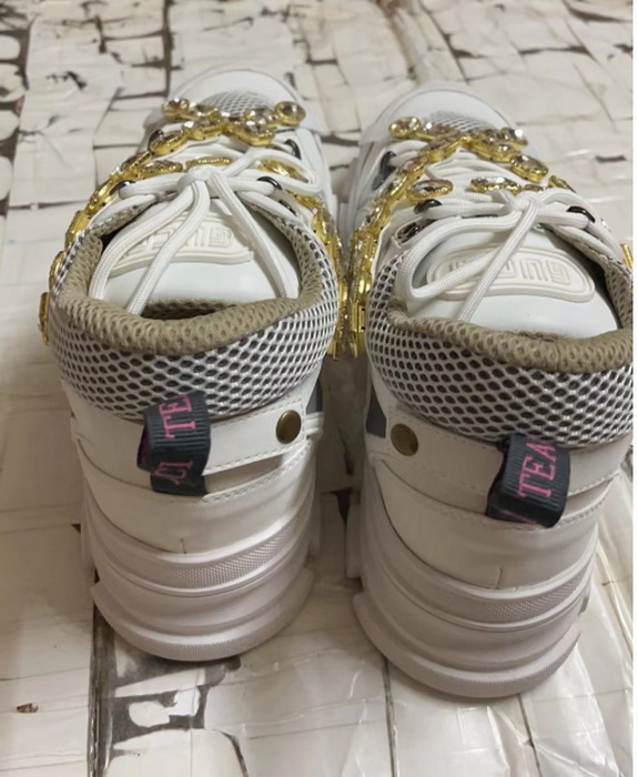 Gucci Shoes(AAA)-544