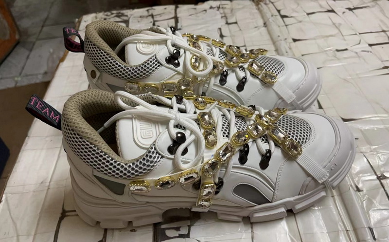 Gucci Shoes(AAA)-544