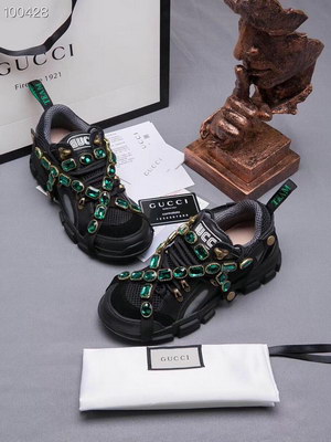 G*u*i shoes(aaa)-543