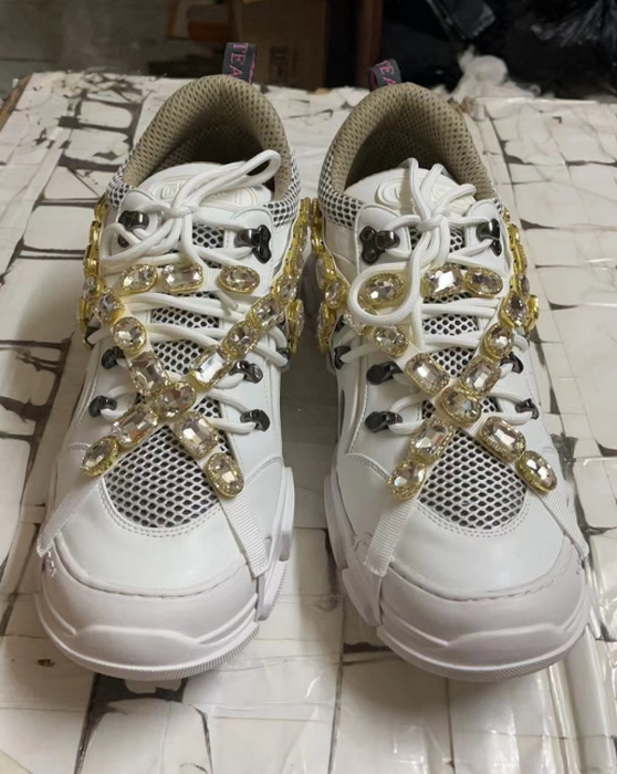 Gucci Shoes(AAA)-544