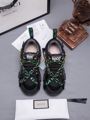 G*u*i shoes(aaa)-543