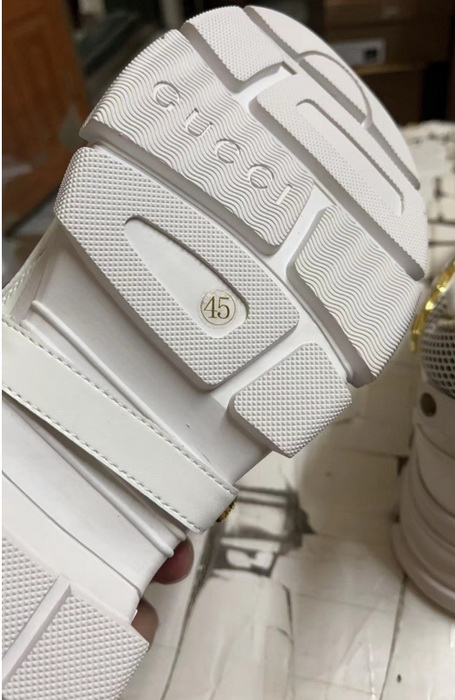 Gucci Shoes(AAA)-544