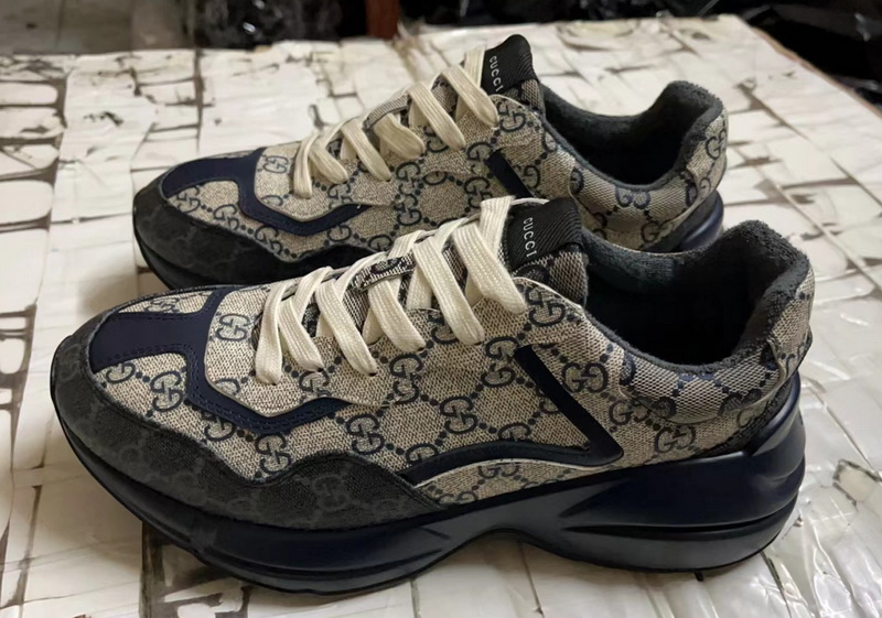 Gucci Shoes(AAA)-545