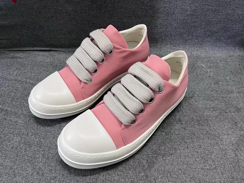 Rick Owens Shoes(AAA)-082