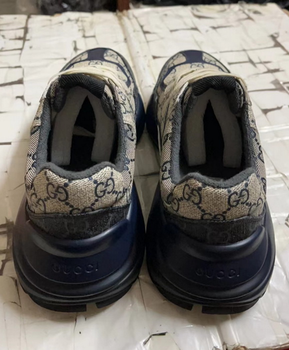 Gucci Shoes(AAA)-545
