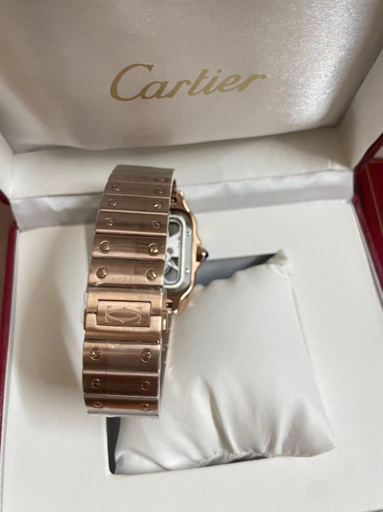 Cartier Watches-090