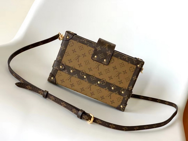 LV Handbags AAA(Women)-211