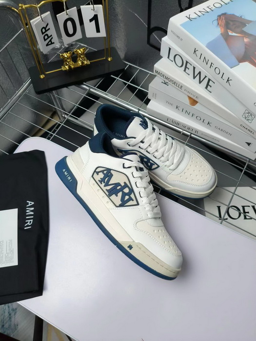 Amiri Shoes(AAA)-147