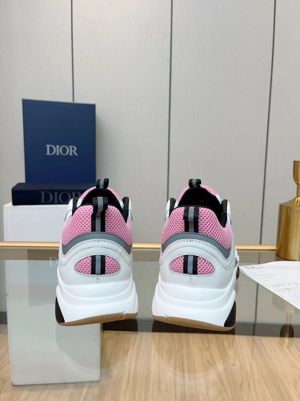 Dior Shoes(AAA)-572