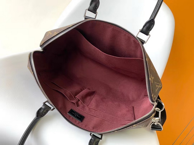 LV Handbags AAAA(Men)-145