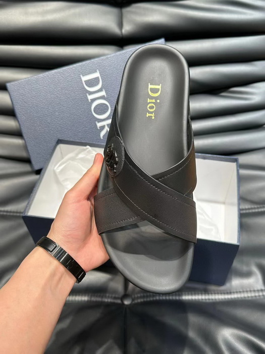 Dior Slippers(AAA)-007