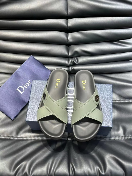 Dior Slippers(AAA)-016