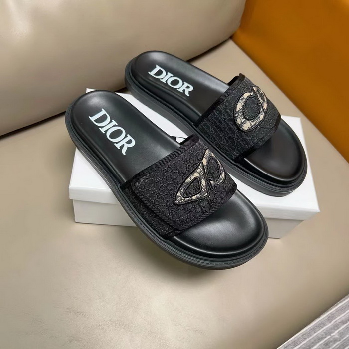 Dior Slippers(AAA)-019