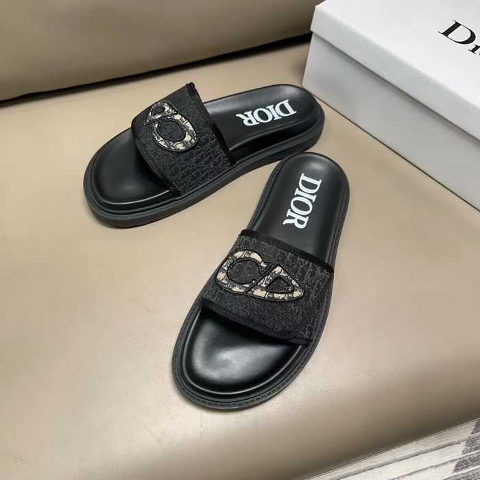 Dior Slippers(AAA)-019