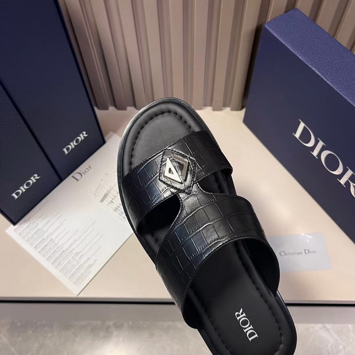 D*or slippers(aaa)-049