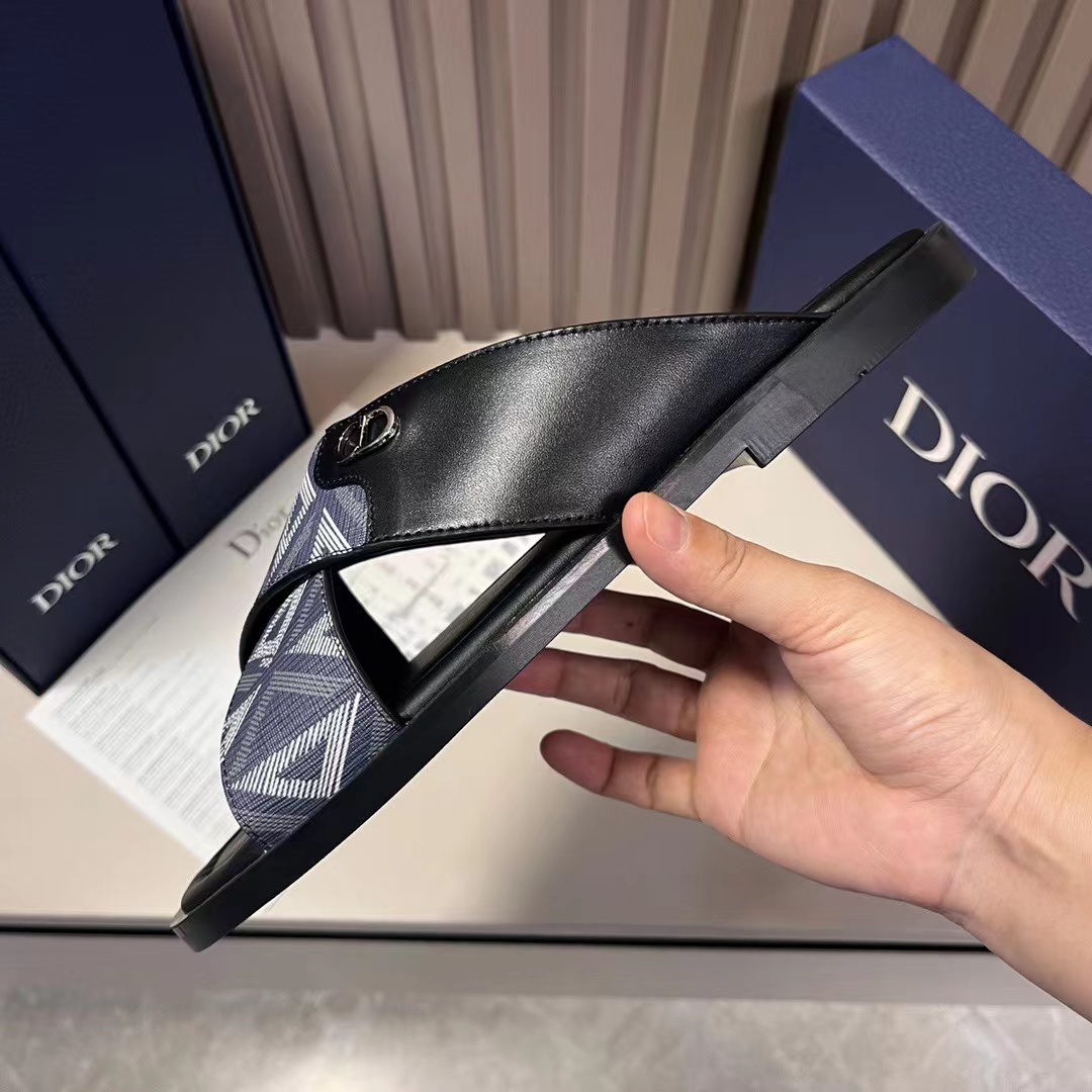 D*or slippers(aaa)-036