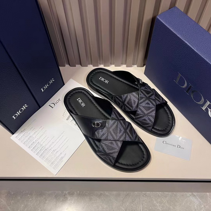 D*or slippers(aaa)-039