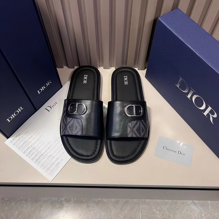 Dior Slippers(AAA)-041