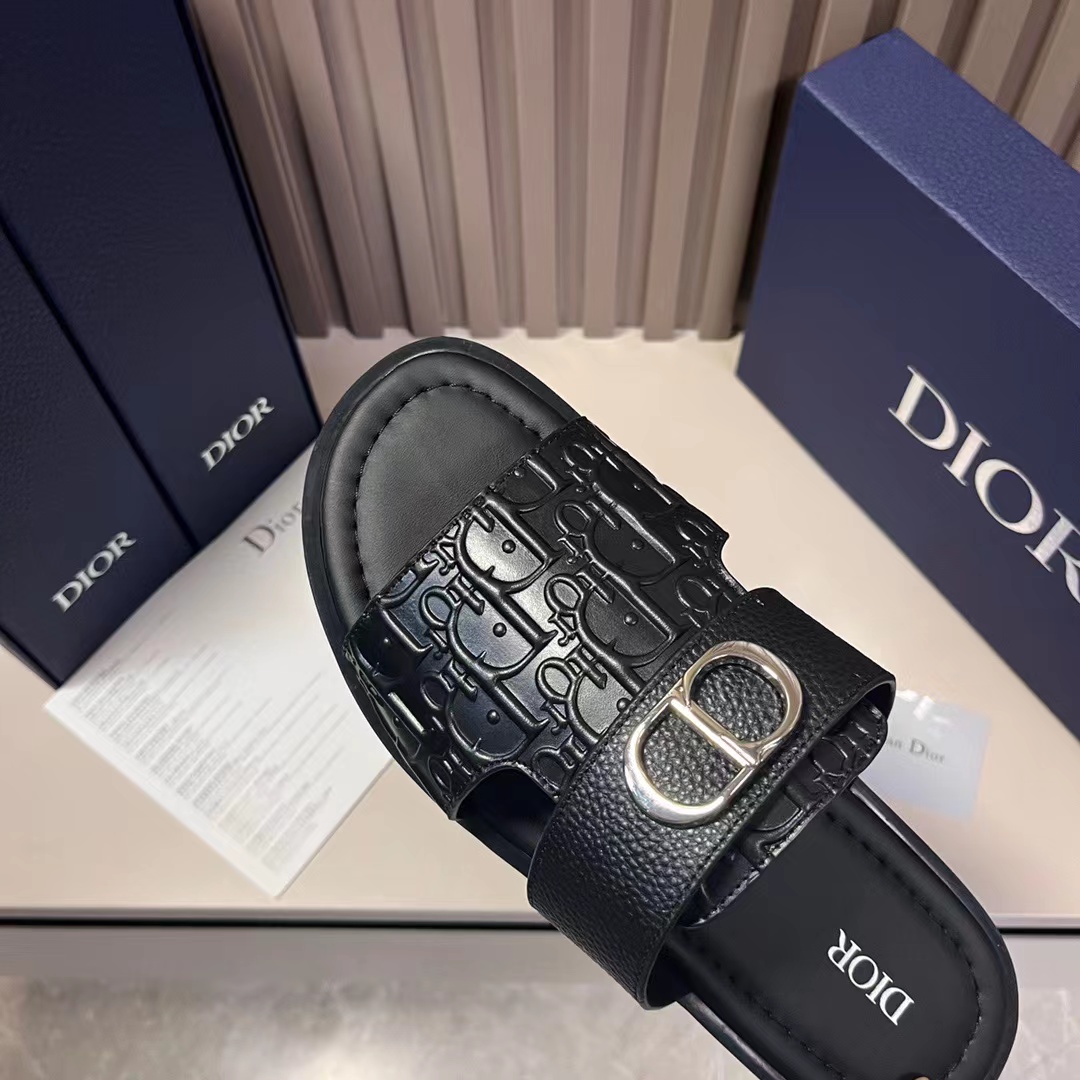 Dior Slippers(AAA)-046