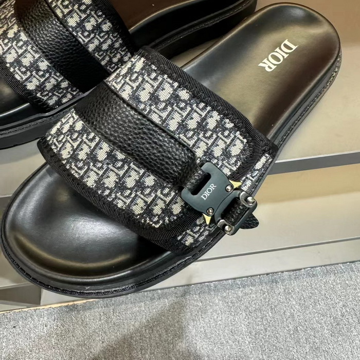 D*or slippers(aaa)-026