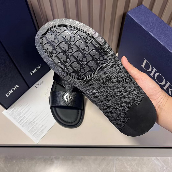 D*or slippers(aaa)-050