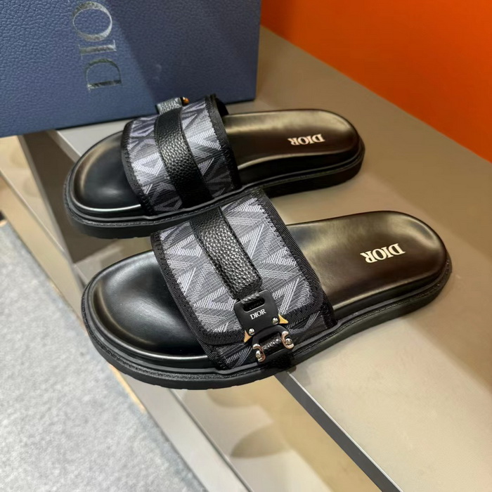 Dior Slippers(AAA)-028