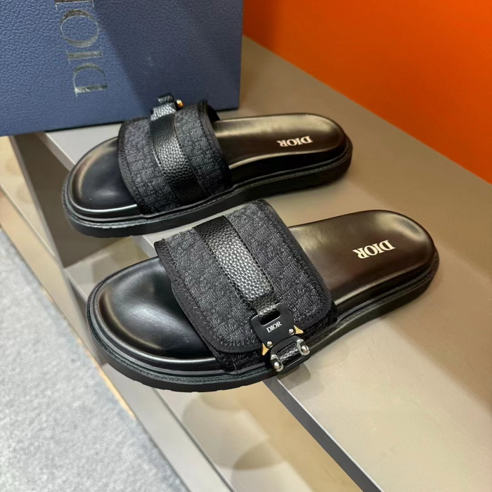 Dior Slippers(AAA)-031